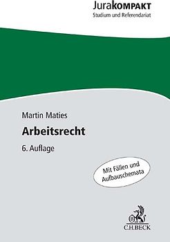 Arbeitsrecht
