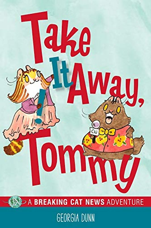 Take It Away, Tommy!