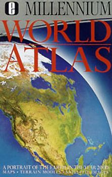 Millenium Worldatlas