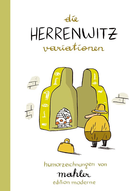 Die Herrenwitz-Variationen
