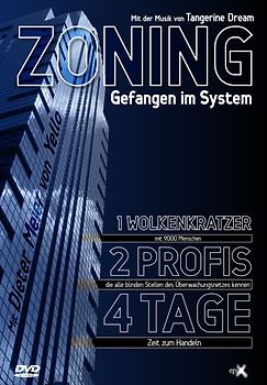 Zoning: Gefangen im System DVD