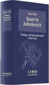 Bauen im Außenbereich