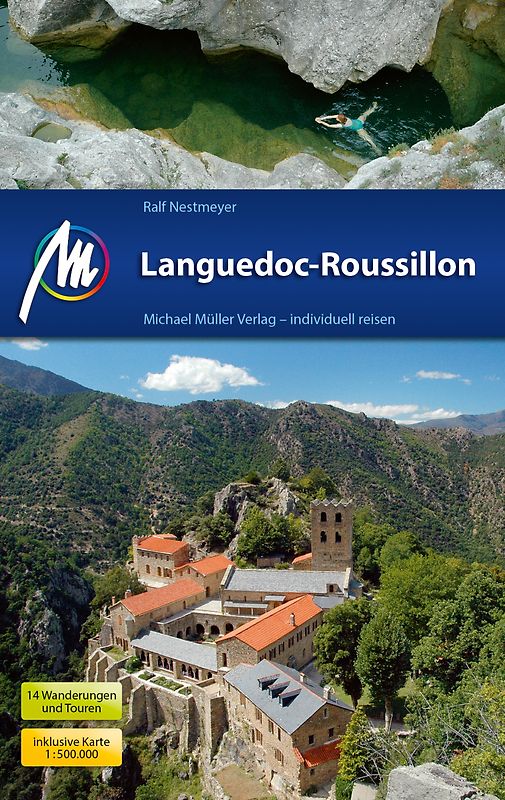 Languedoc-Roussillon