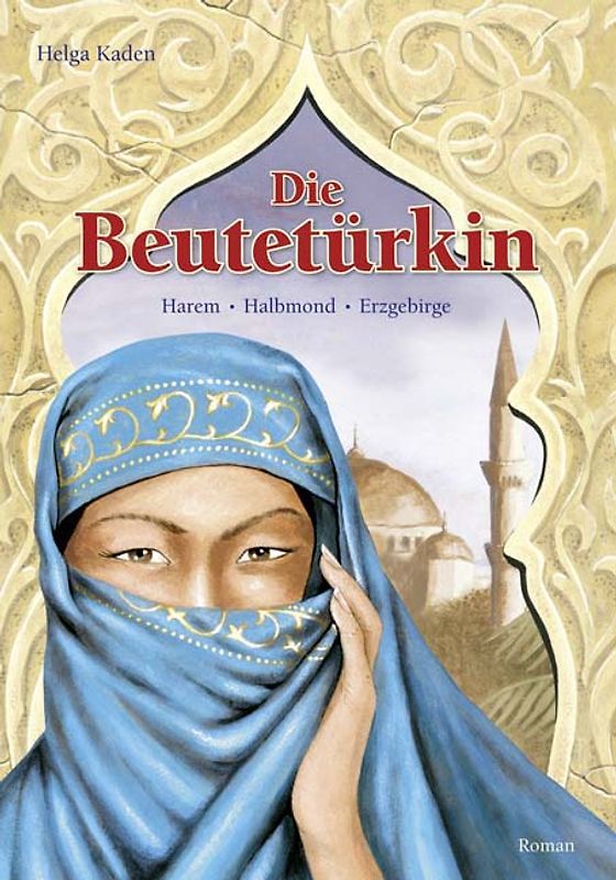 Die Beutetürkin