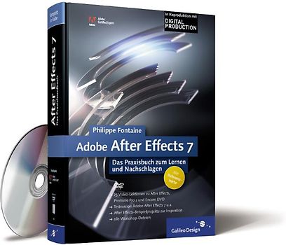 Adobe After Effects 7