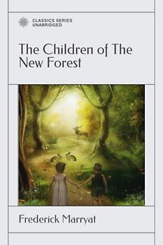 The Children of The New Forest