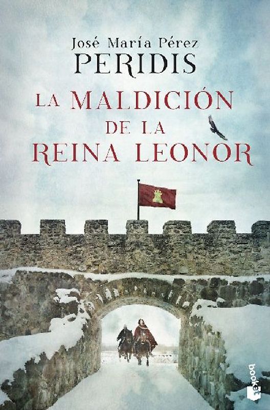La maldición de la reina Leonor