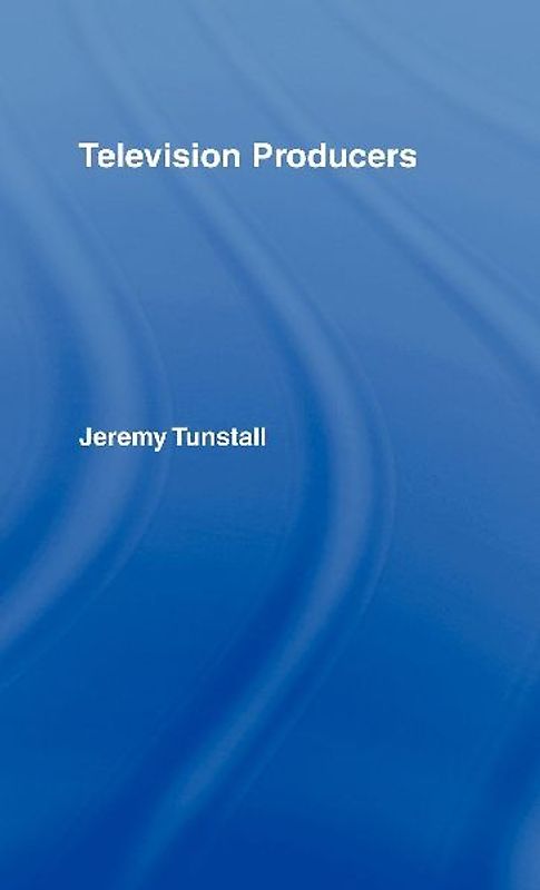 Television Producers