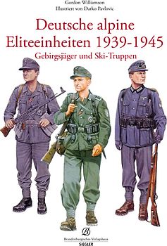 Deutsche alpine Eliteeinheiten 1939-1945