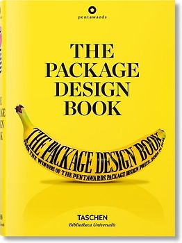 The Package Design Book