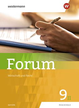 Forum - Wirtschaft und Recht / Sozialkunde