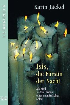Isis, die Fürstin der Nacht