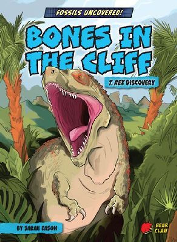 Bones in the Cliff
