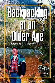 Backpacking at an Older Age