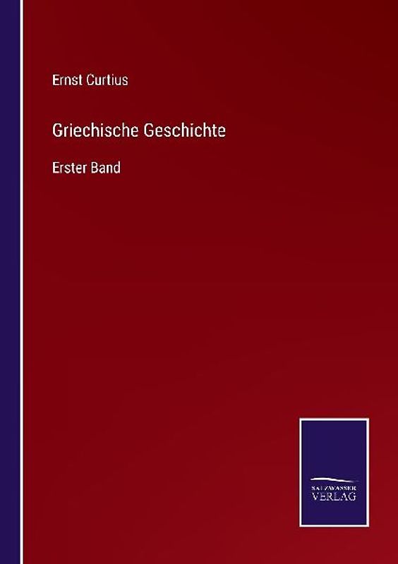 Griechische Geschichte