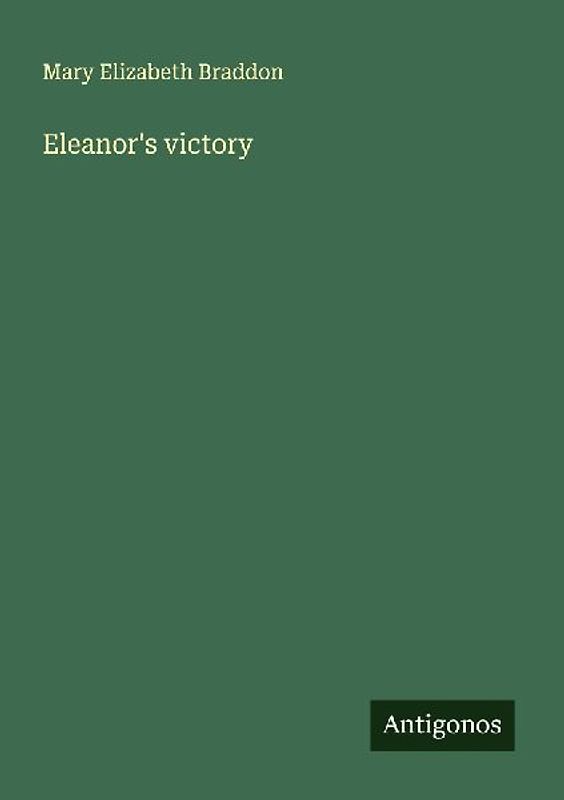 Eleanor's victory