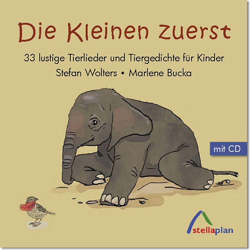 Die Kleinen zuerst