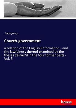 Church-government