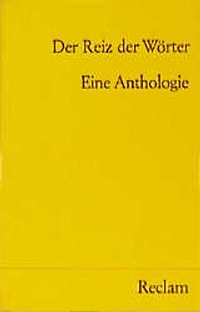 Der Reiz der Wörter