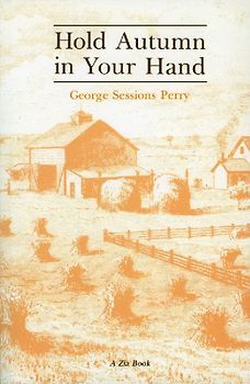 Hold Autumn in Your Hand