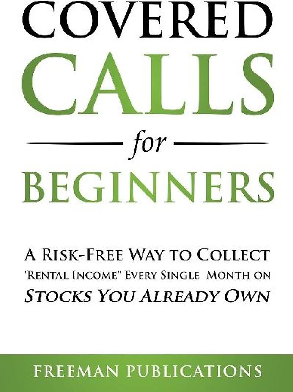 Covered Calls for Beginners