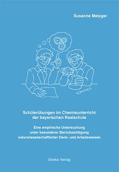 Schülerübungen im Chemieunterricht der bayerischen Realschule