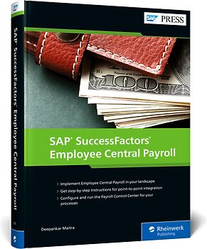 SAP SuccessFactors Employee Central Payroll