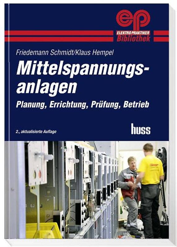 Mittelspannungsanlagen