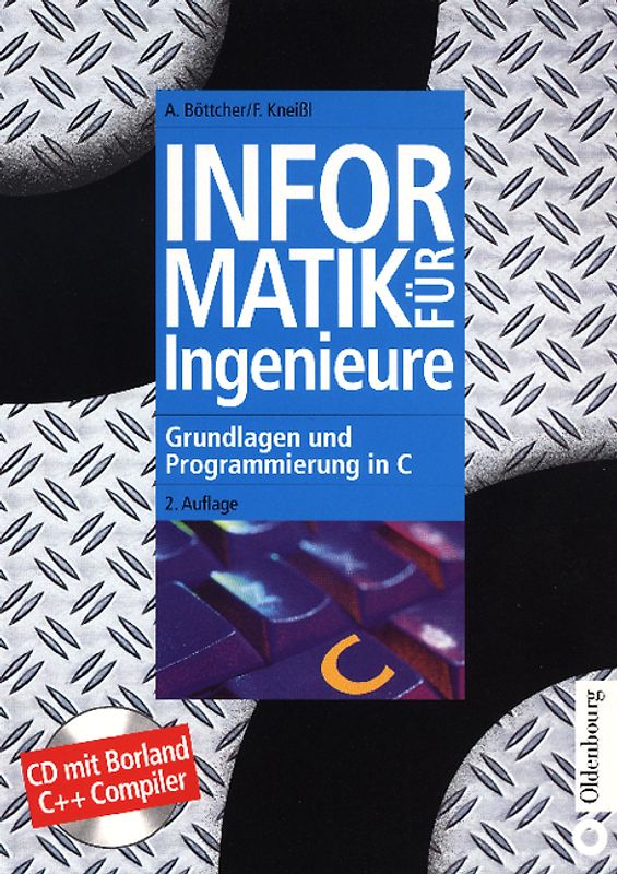Informatik für Ingenieure