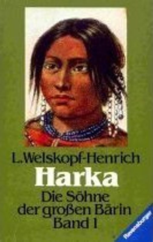 Harka