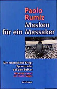 Masken für ein Massaker