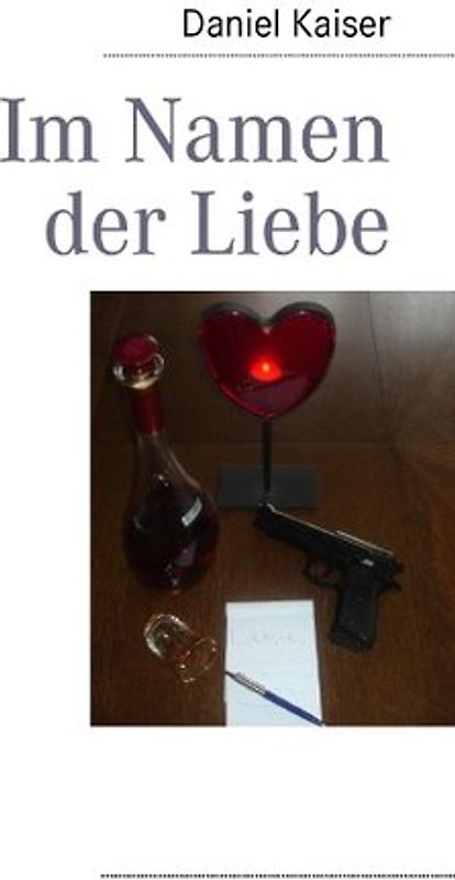 Im Namen der Liebe