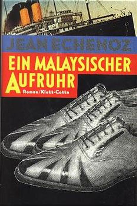 Ein malaysischer Aufruhr
