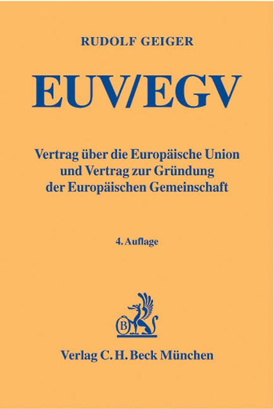 EUV/EGV