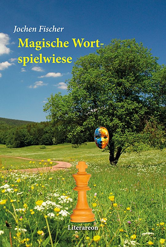 Magische Wortspielwiese