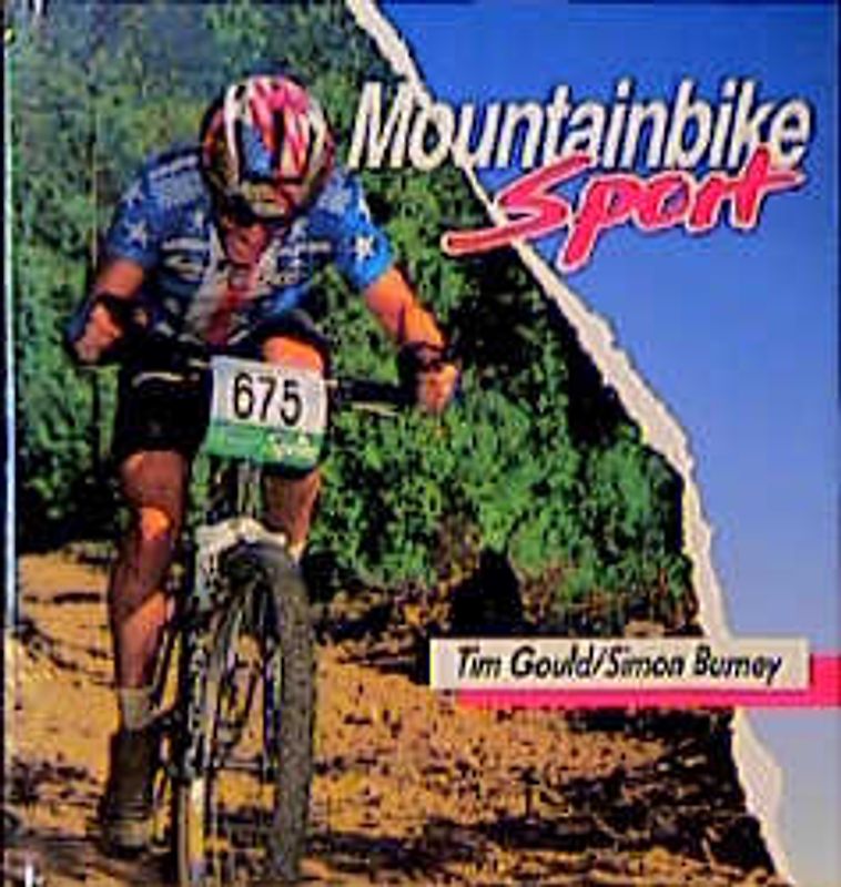 Mountainbike Sport
