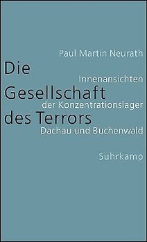 Die Gesellschaft des Terrors