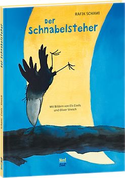Der Schnabelsteher