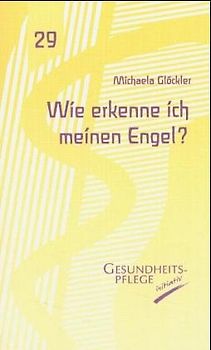 Wie erkenne ich meinen Engel?