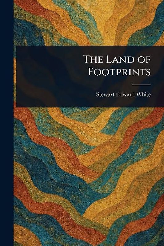 The Land of Footprints