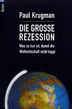 Die grosse Rezession