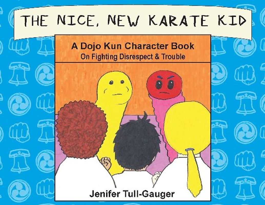 The Nice, New Karate Kid