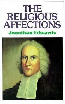 Religious Affections