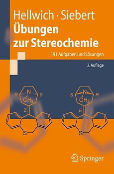 Übungen zur Stereochemie