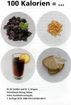 100 Kalorien=...