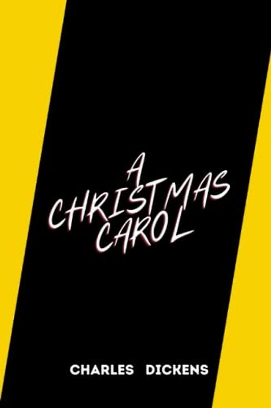 a christmas carol by charles dickens