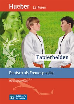 Papierhelden