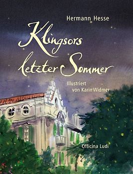 Klingsors letzter Sommer