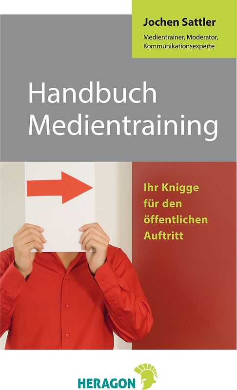 Handbuch Medientraining