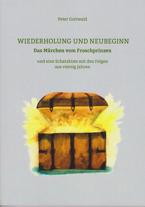 Wiederholung und Neubeginn
